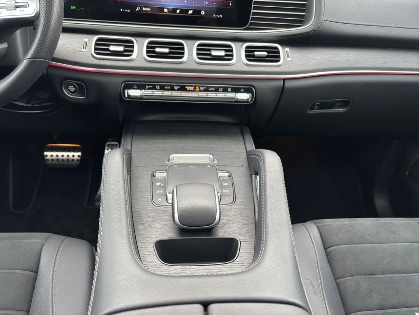 GLE 350 e Coupe AMG Pano Multibeam 360  Sound