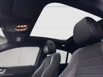 GLE 350 e Coupe AMG Pano Multibeam 360  Sound