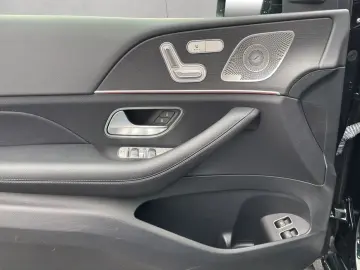 GLE 350 e Coupe AMG Pano Multibeam 360  Sound