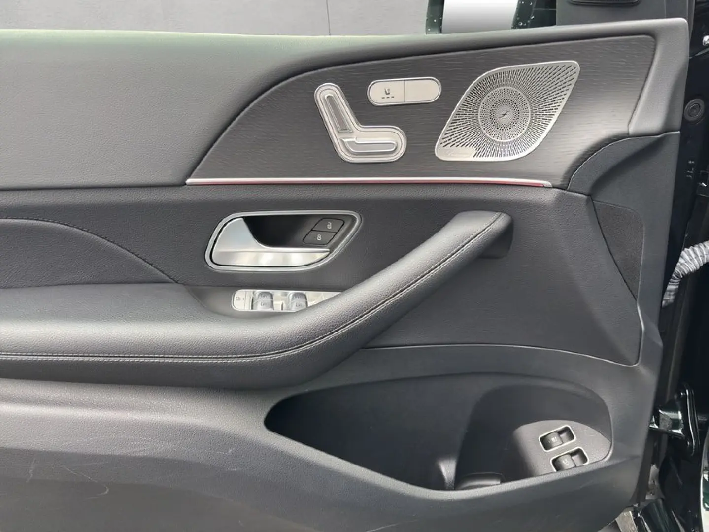 GLE 350 e Coupe AMG Pano Multibeam 360  Sound