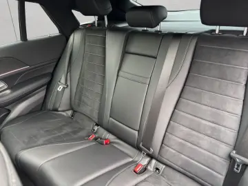 GLE 350 e Coupe AMG Pano Multibeam 360  Sound