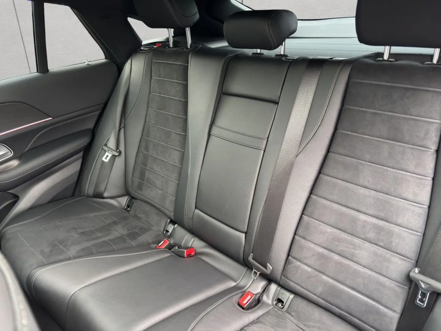 GLE 350 e Coupe AMG Pano Multibeam 360  Sound