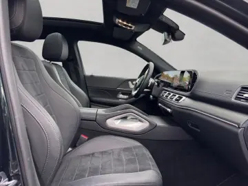 GLE 350 e Coupe AMG Pano Multibeam 360  Sound