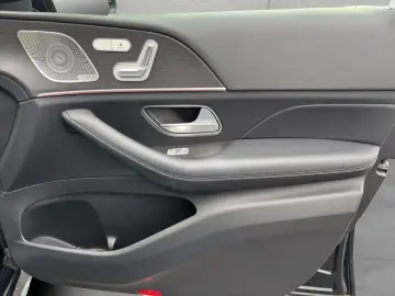 GLE 350 e Coupe AMG Pano Multibeam 360  Sound