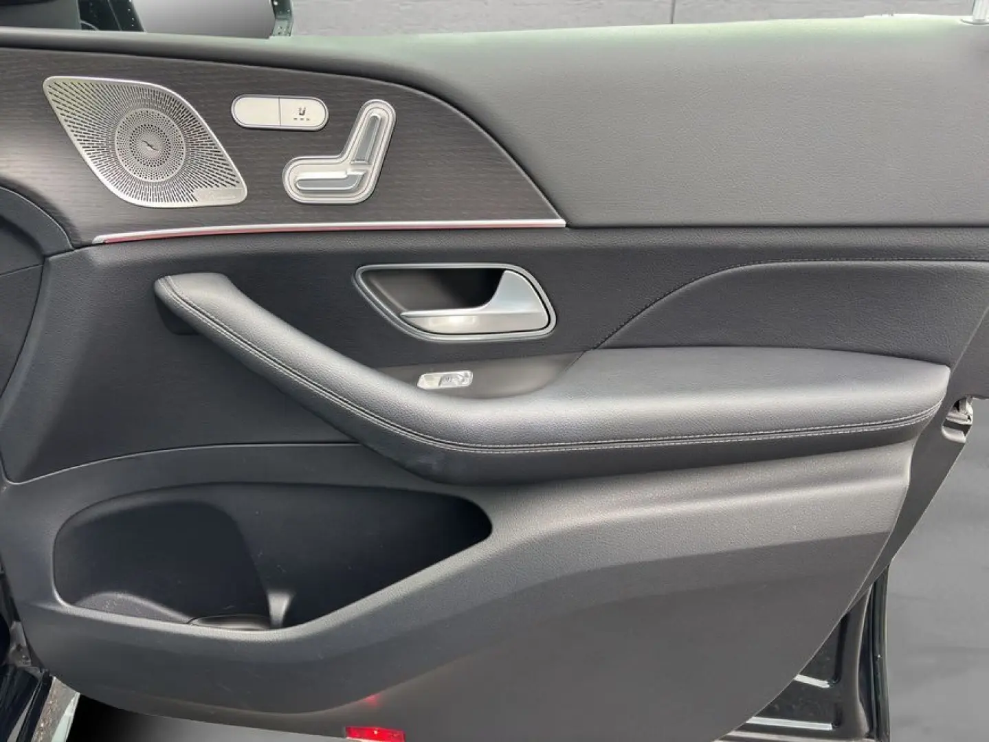 GLE 350 e Coupe AMG Pano Multibeam 360  Sound