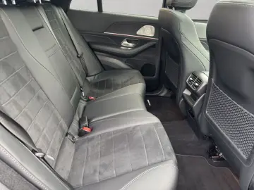 GLE 350 e Coupe AMG Pano Multibeam 360  Sound