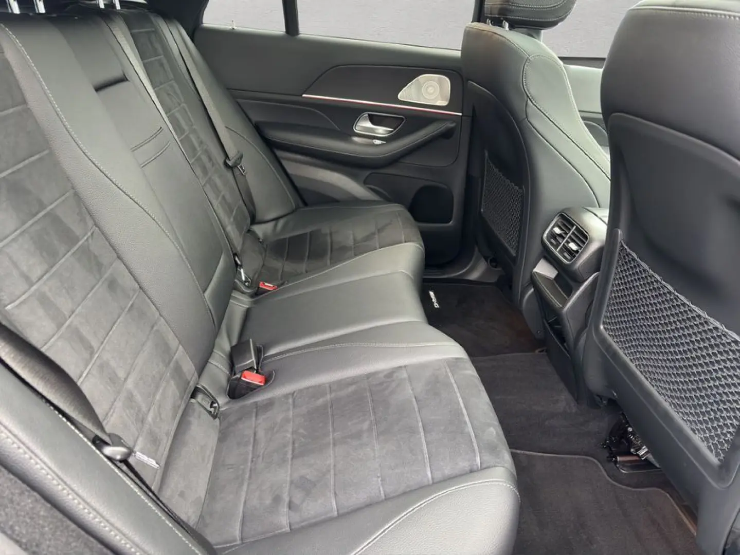 GLE 350 e Coupe AMG Pano Multibeam 360  Sound