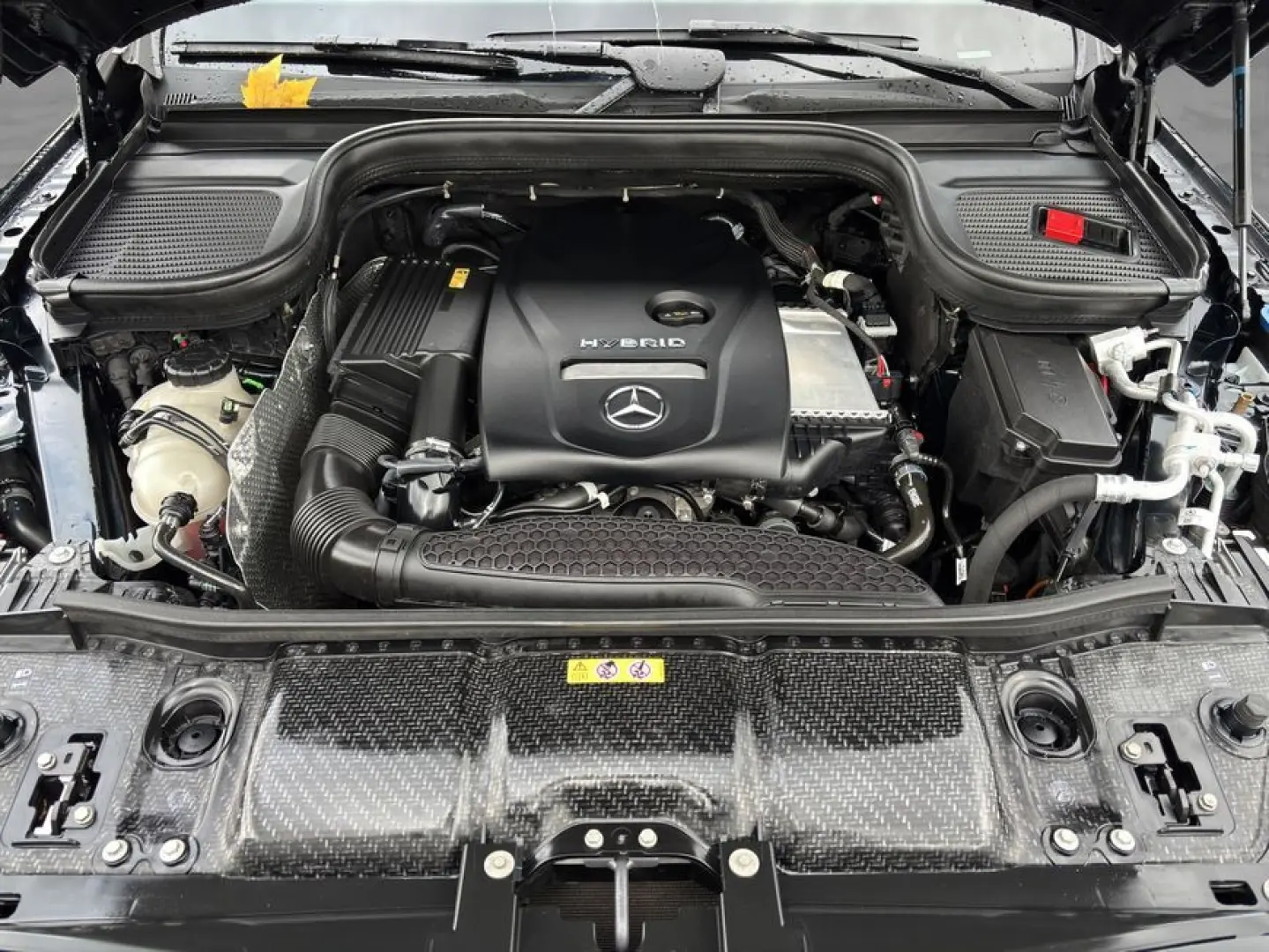 GLE 350 e Coupe AMG Pano Multibeam 360  Sound