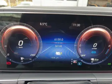 GLE 350 e Coupe AMG Pano Multibeam 360  Sound