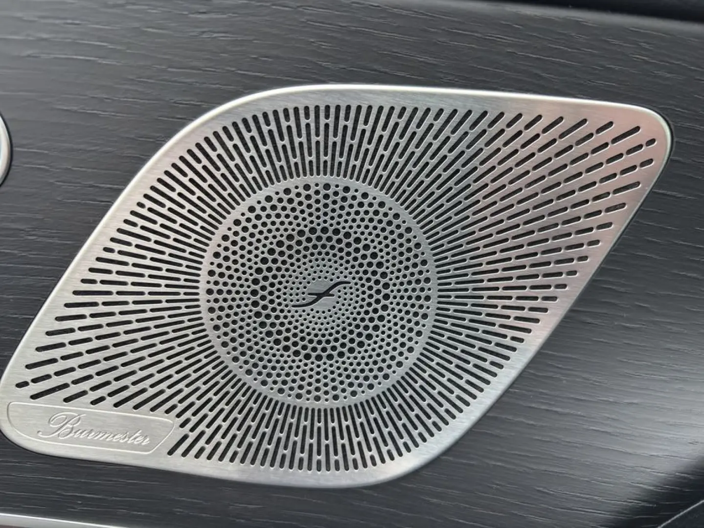 GLE 350 e Coupe AMG Pano Multibeam 360  Sound