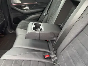 GLE 350 e Coupe AMG Pano Multibeam 360  Sound