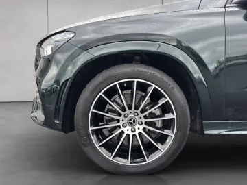 GLE 350 e Coupe AMG Pano Multibeam 360  Sound