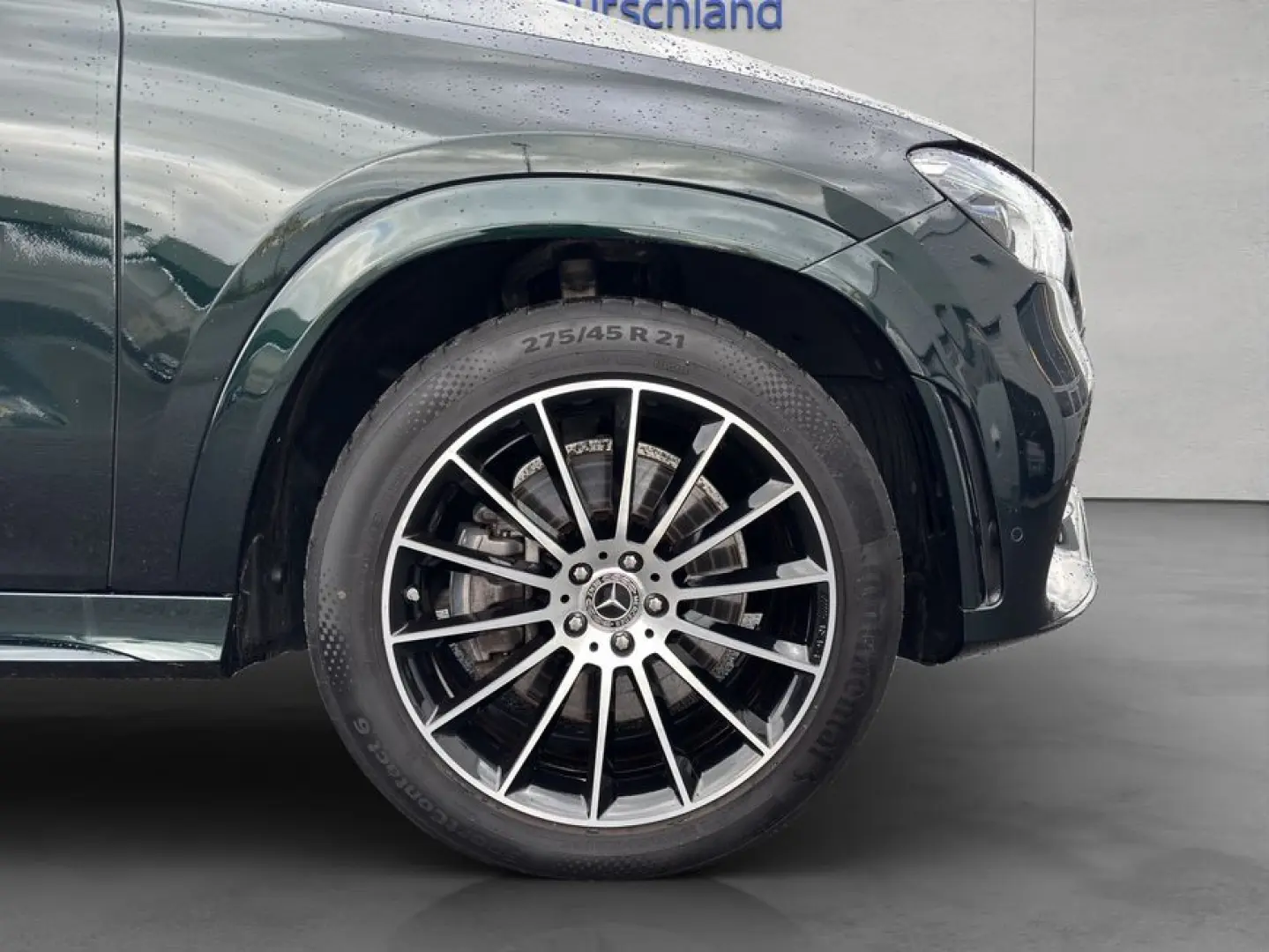 GLE 350 e Coupe AMG Pano Multibeam 360  Sound