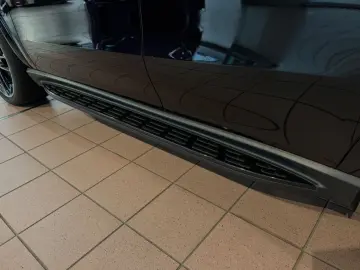 GLE 450 d 4Matic Coupe AMG Distronic Night Pano