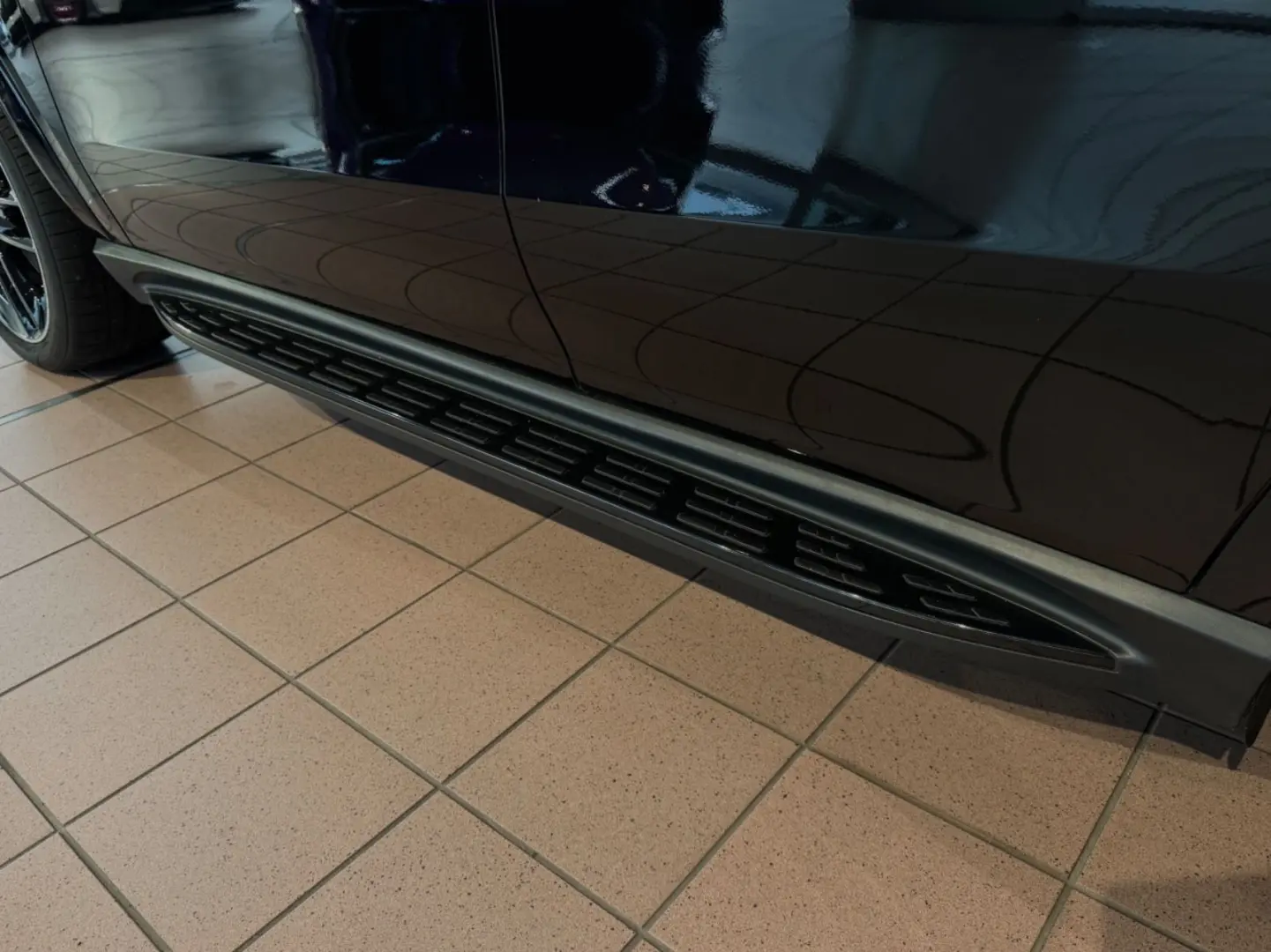 GLE 450 d 4Matic Coupe AMG Distronic Night Pano