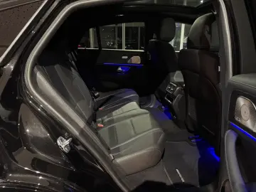 GLE 450 d 4Matic Coupe AMG Distronic Night Pano