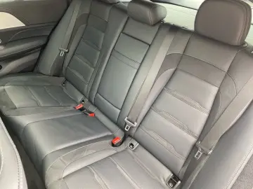 GLE 53 AMG COUPE PANO 360 MULTIB BURM NIGHT