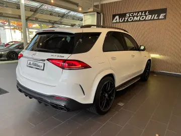 GLE 63s AMG  PANO MASSAGE AHK HUD NIGHT FULL VAT