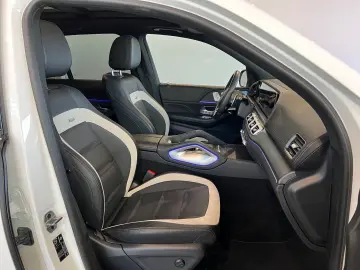 GLE 63s AMG  PANO MASSAGE AHK HUD NIGHT FULL VAT