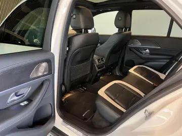 GLE 63s AMG  PANO MASSAGE AHK HUD NIGHT FULL VAT