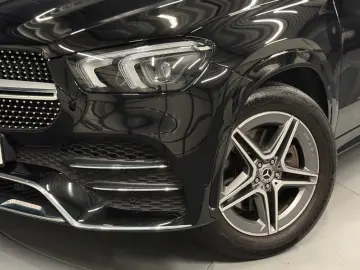 GLE 350 de 4Matic  AMG-Line 360 SitzKlima Memory