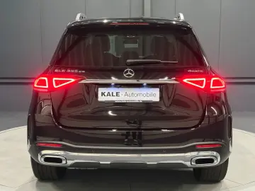 GLE 350 de 4Matic  AMG-Line 360 SitzKlima Memory