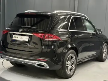 GLE 350 de 4Matic  AMG-Line 360 SitzKlima Memory