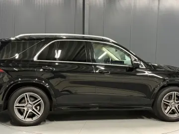 GLE 350 de 4Matic  AMG-Line 360 SitzKlima Memory