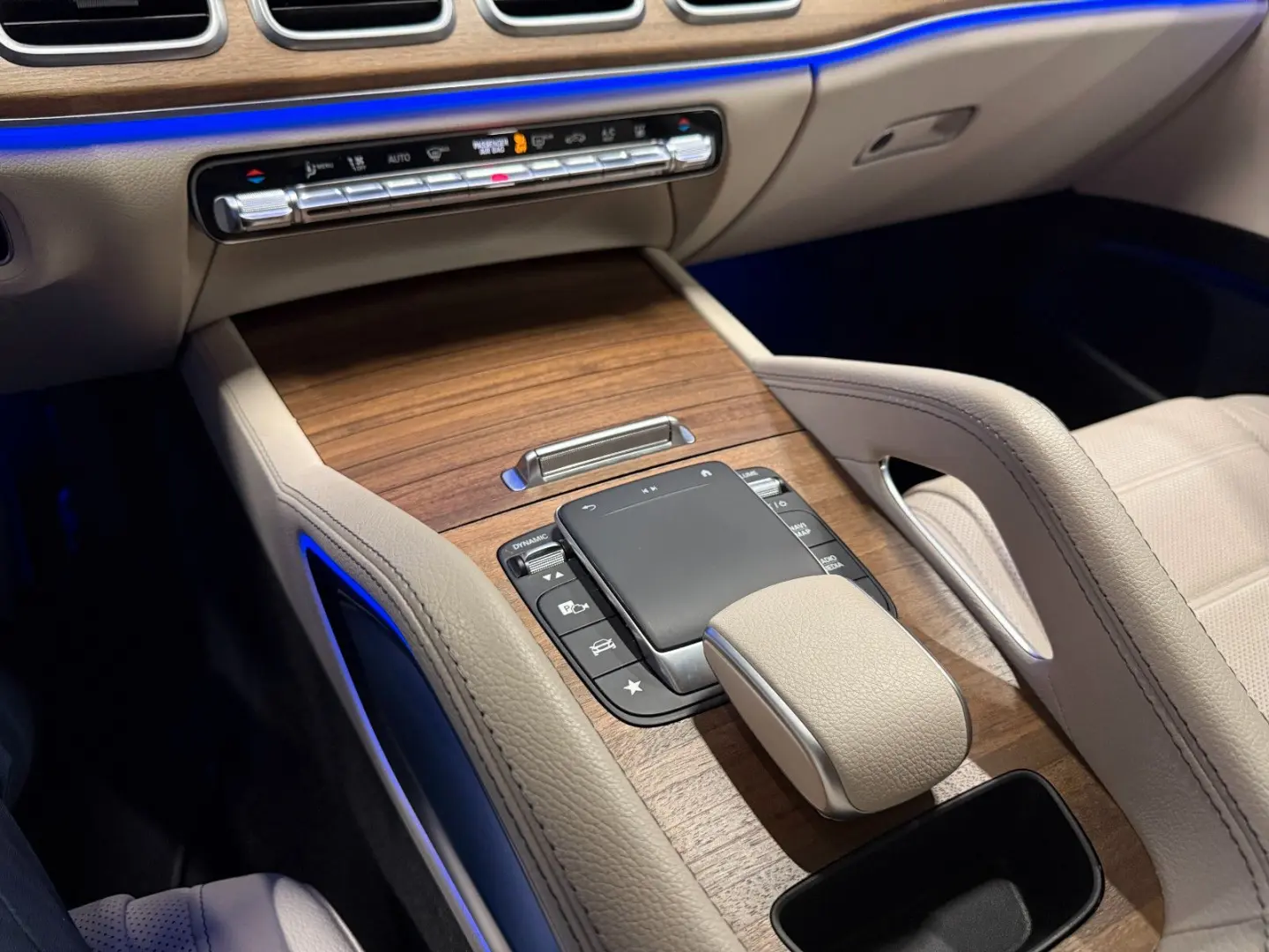 GLE 350 de 4Matic  AMG-Line 360 SitzKlima Memory