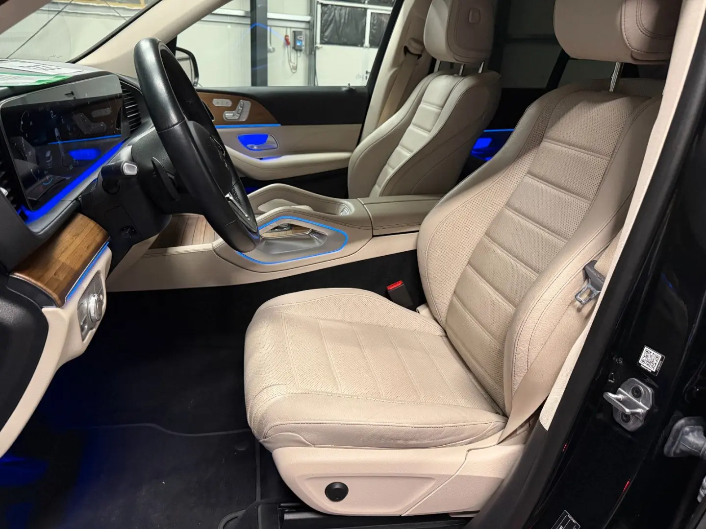 GLE 350 de 4Matic  AMG-Line 360 SitzKlima Memory