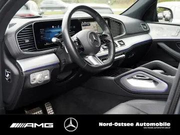 GLE 450 d 4M NAVI PANO 360 -KAM SHZ KEYLESS STHZ