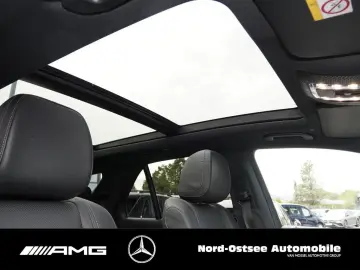 GLE 450 d 4M NAVI PANO 360 -KAM SHZ KEYLESS STHZ