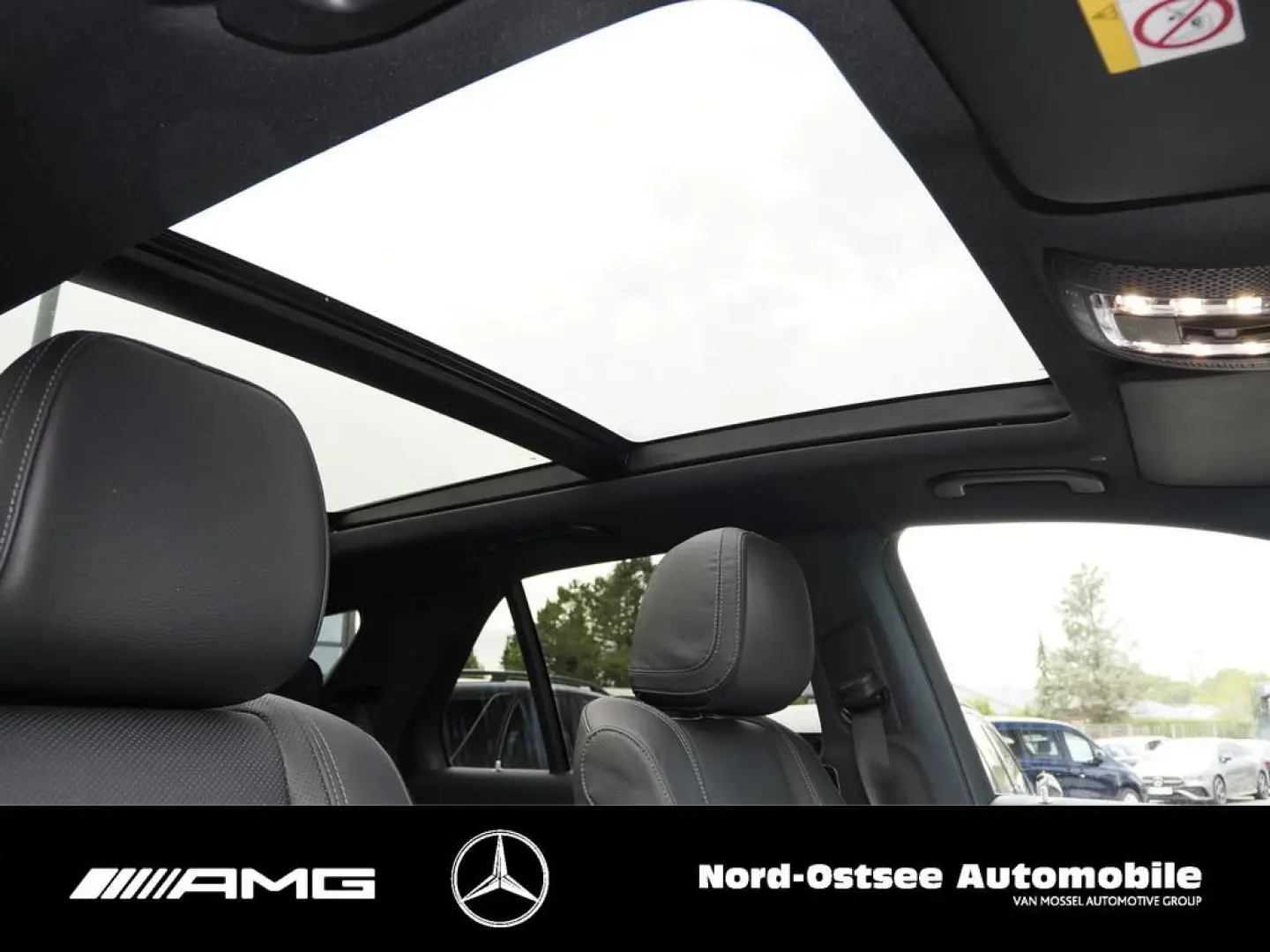 GLE 450 d 4M NAVI PANO 360 -KAM SHZ KEYLESS STHZ