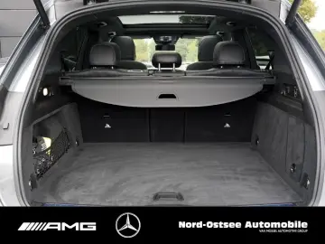 GLE 450 d 4M NAVI PANO 360 -KAM SHZ KEYLESS STHZ