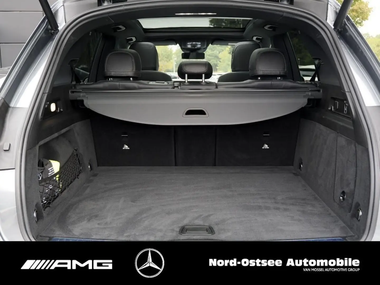 GLE 450 d 4M NAVI PANO 360 -KAM SHZ KEYLESS STHZ