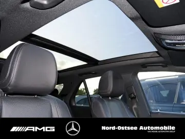 GLE 450 d 4M AMG PANO AHK BURMESTER TOTWINKEL