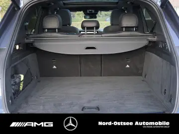 GLE 450 d 4M AMG PANO AHK BURMESTER TOTWINKEL