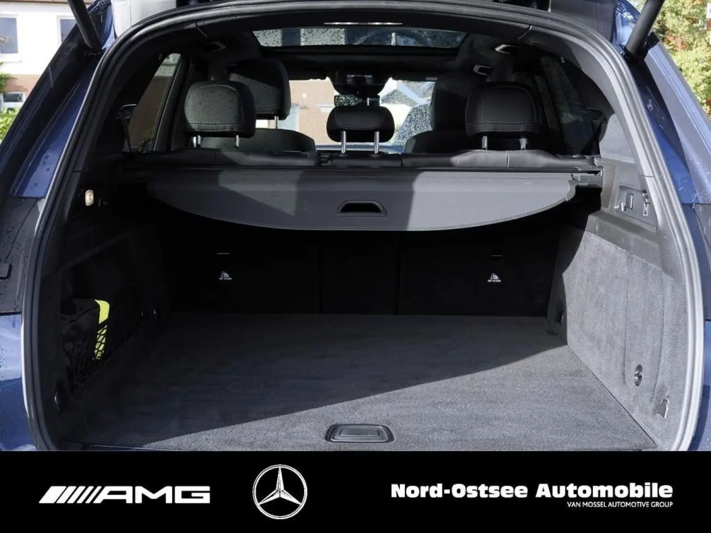 GLE 450 d 4M AMG PANO AHK BURMESTER TOTWINKEL