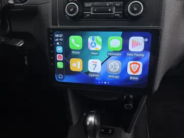 Volkswagen Caddy 2.0 TDI (5-Si.) DSG BMT Cup