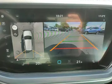 Touareg 3.0 TDI DSG 4Motion R-Line AHK  StHzg  K