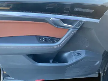 Touareg 3.0 TSI 4Motion R-Line Stdhzg AHK ACC