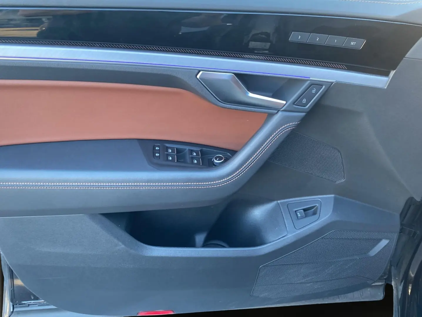 Touareg 3.0 TSI 4Motion R-Line Stdhzg AHK ACC