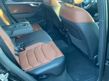 Touareg 3.0 TSI 4Motion R-Line Stdhzg AHK ACC