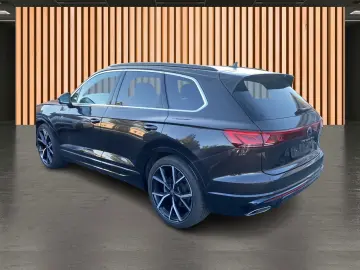 Touareg 3.0 TSI 4Motion R-Line Stdhzg AHK ACC