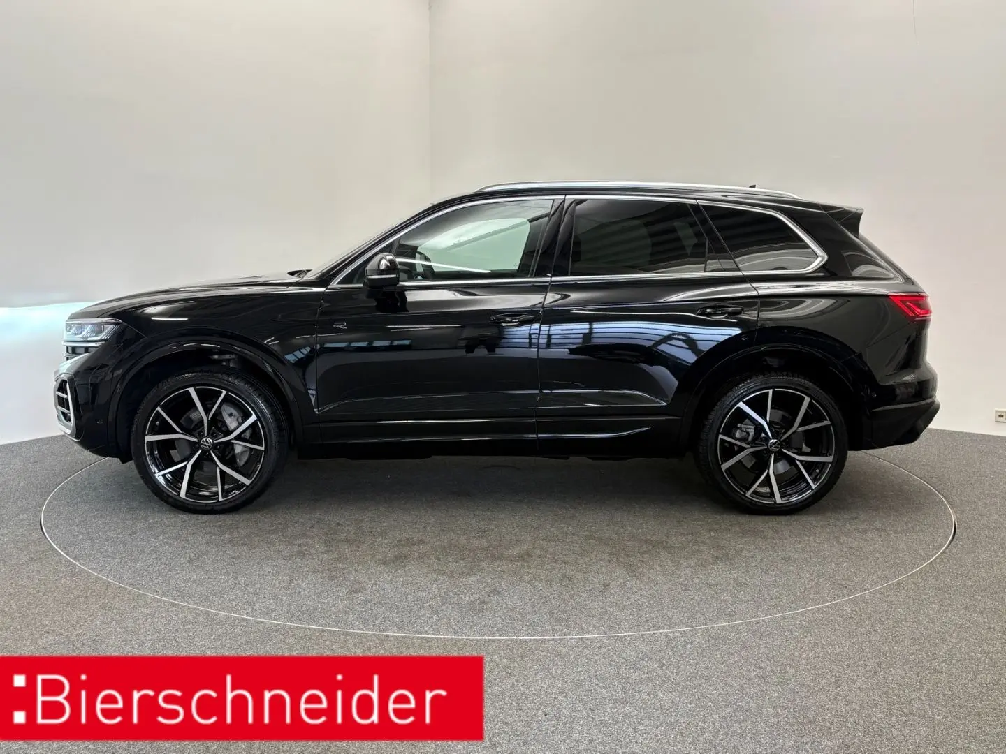 Touareg 3.0 TSI R-Line IQ-LIGHT DIGITAL COCKPIT