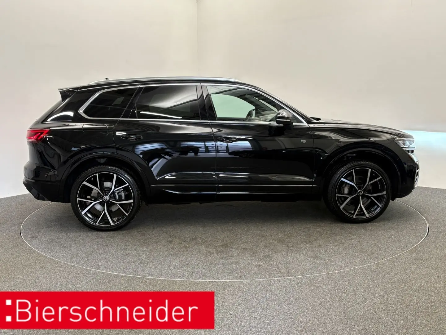 Touareg 3.0 TSI R-Line IQ-LIGHT DIGITAL COCKPIT