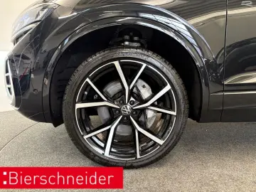 Touareg 3.0 TSI R-Line IQ-LIGHT DIGITAL COCKPIT