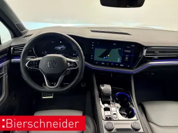 Touareg 3.0 TSI R-Line IQ-LIGHT DIGITAL COCKPIT
