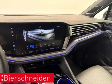 Touareg 3.0 TSI R-Line IQ-LIGHT DIGITAL COCKPIT