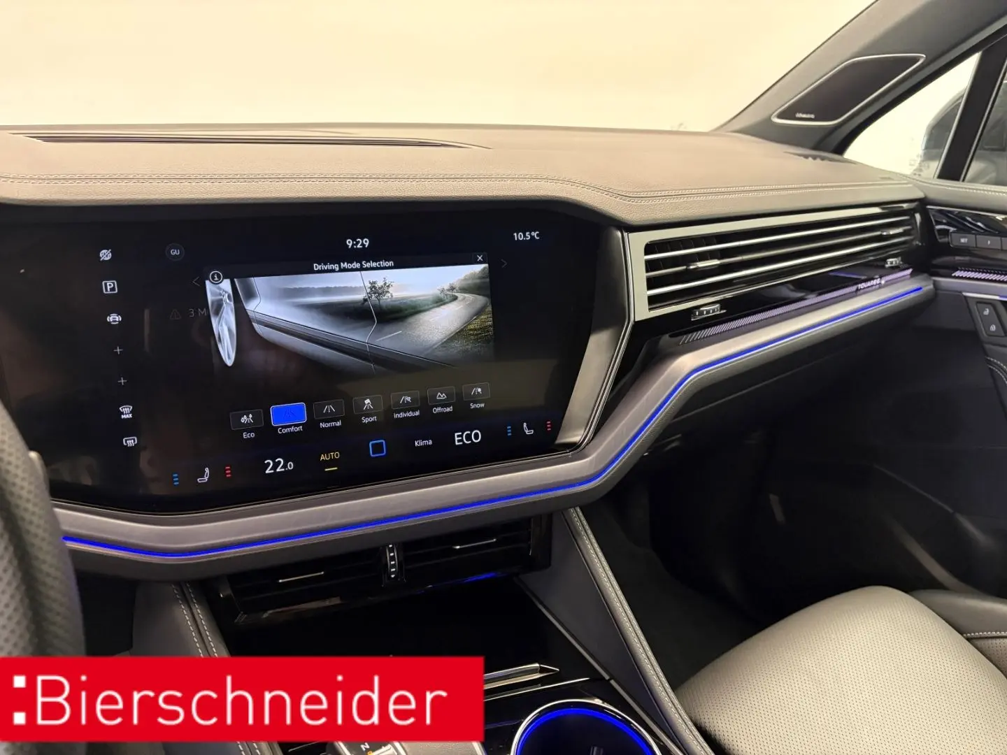 Touareg 3.0 TSI R-Line IQ-LIGHT DIGITAL COCKPIT